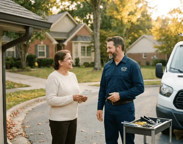 Gutter Repair Verona, WI FAQs