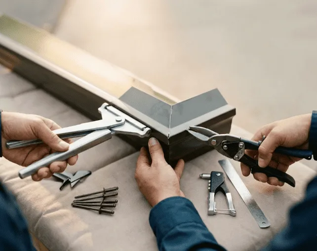 Why choose Gutter Repair in Verona, WI